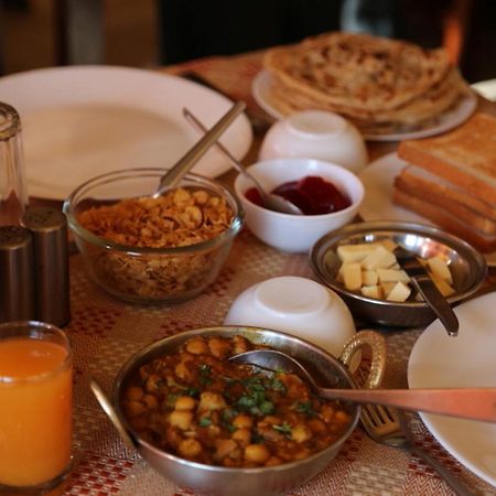 Kanha Village Eco Resort Экстерьер фото