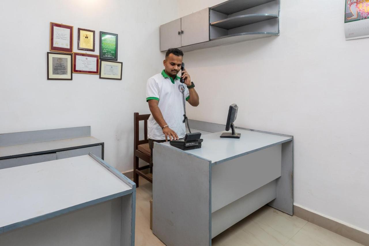 Kanha Village Eco Resort Экстерьер фото